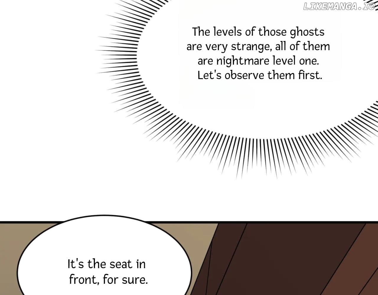 Era of the Haunted Chapter 290 - page 27